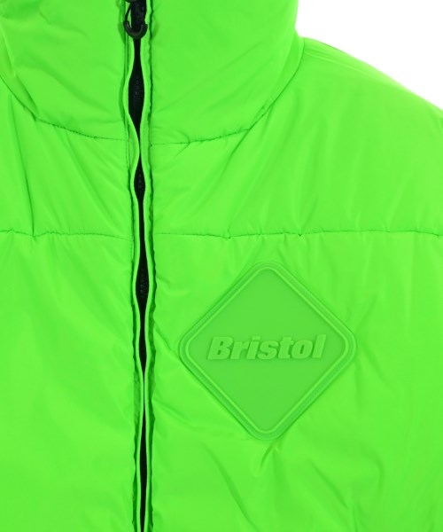 F.C.R.B 羽絨夾克/背心