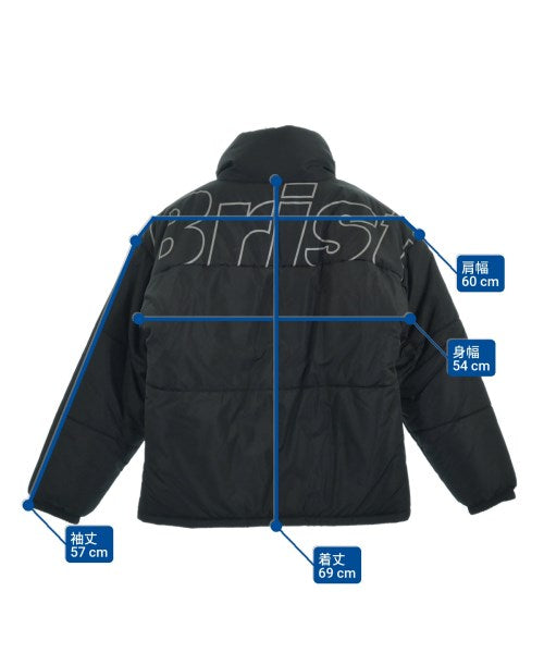 F.C.R.B 羽絨夾克/背心