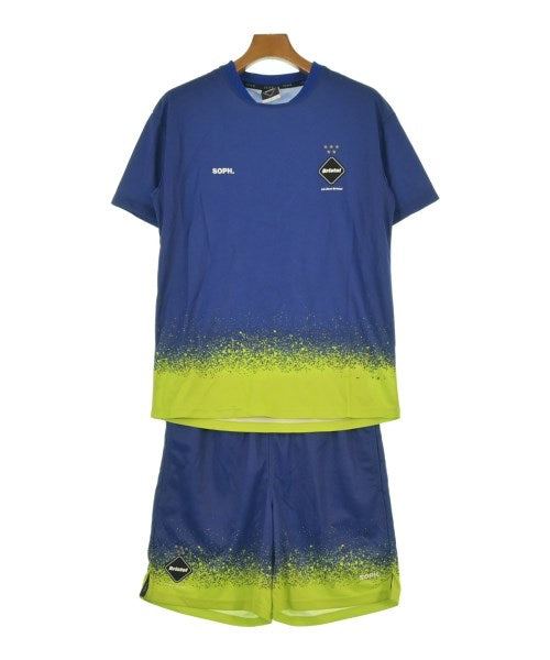 F.C.R.B 其他套裝