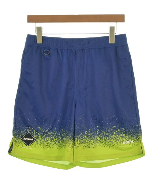 F.C.R.B 其他套裝