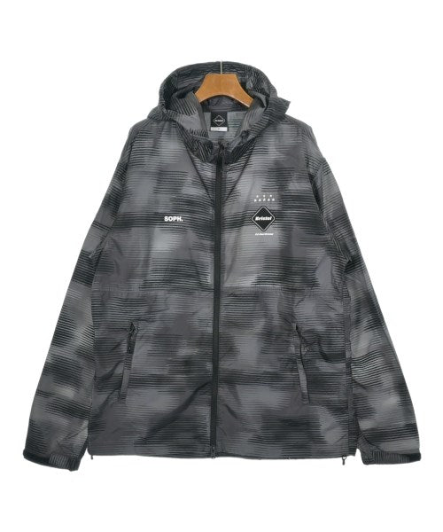 F.C.R.B 其他飛行外套