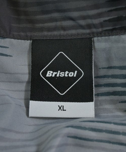 F.C.R.B 其他飛行外套