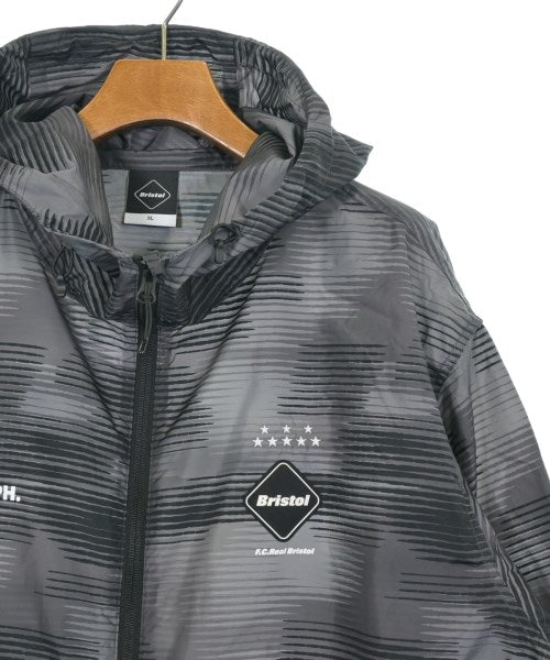 F.C.R.B 其他飛行外套