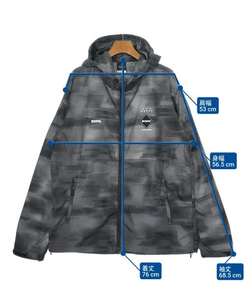 F.C.R.B 其他飛行外套