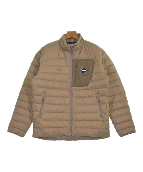 F.C.R.B 羽絨夾克/背心