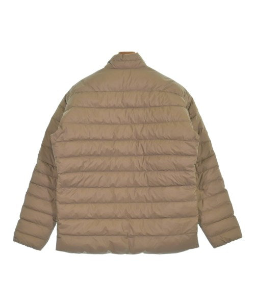 F.C.R.B 羽絨夾克/背心