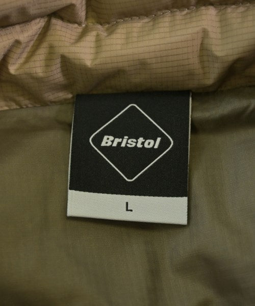 F.C.R.B 羽絨夾克/背心