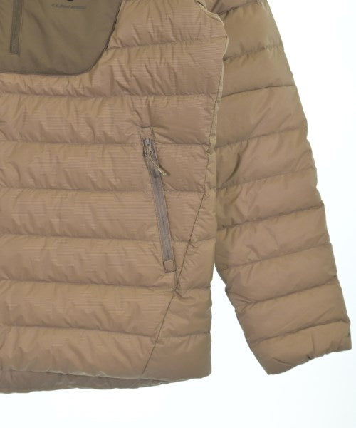 F.C.R.B 羽絨夾克/背心