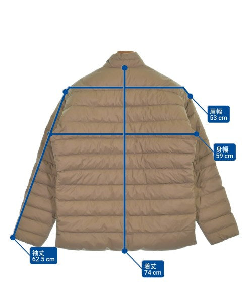 F.C.R.B 羽絨夾克/背心