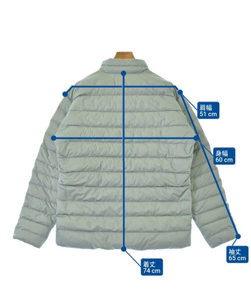 F.C.R.B 羽絨夾克/背心