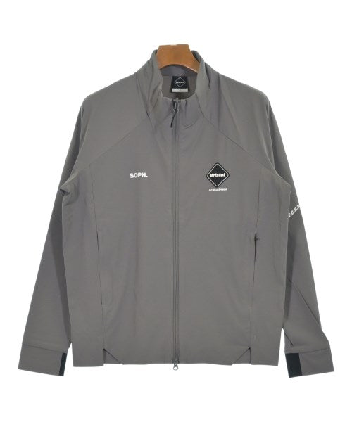 F.C.R.B 其他飛行外套