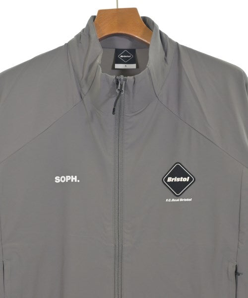 F.C.R.B 其他飛行外套