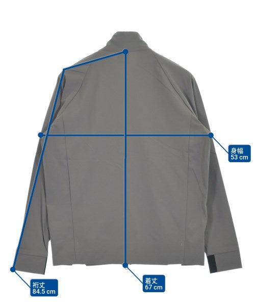 F.C.R.B 其他飛行外套