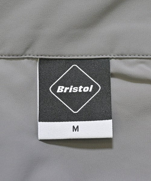 F.C.R.B 山系外套