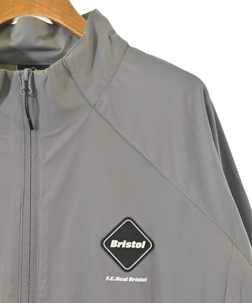 F.C.R.B 山系外套