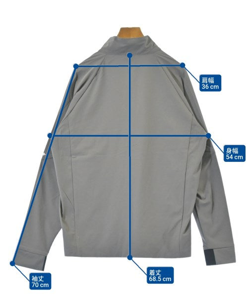 F.C.R.B 山系外套