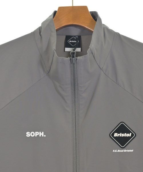 F.C.R.B 其他飛行外套