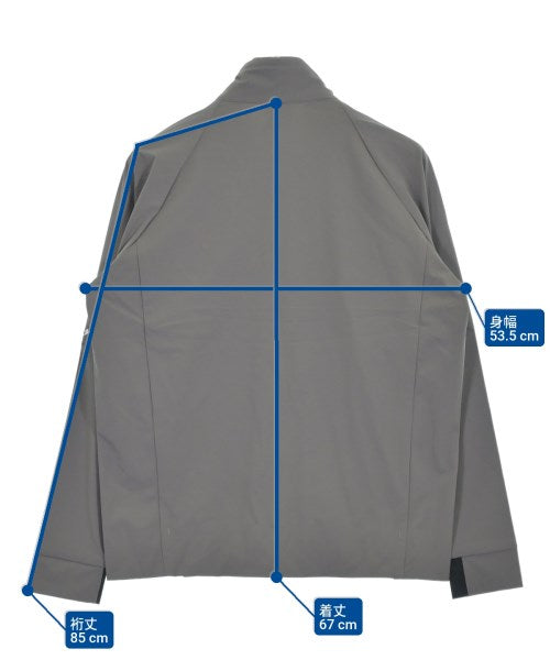 F.C.R.B 其他飛行外套