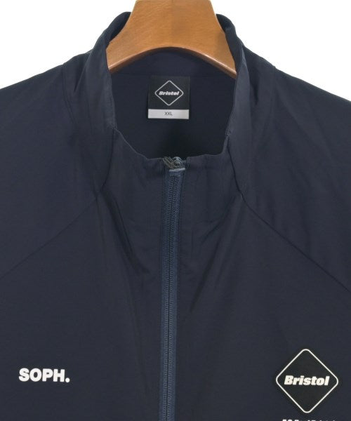 F.C.R.B 其他飛行外套