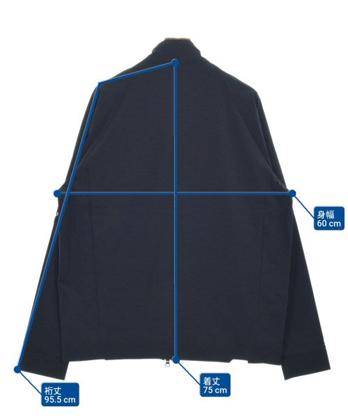 F.C.R.B 其他飛行外套