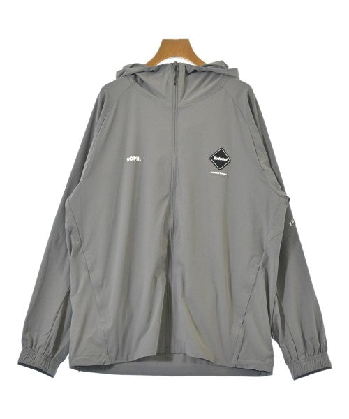 F.C.R.B 山系外套