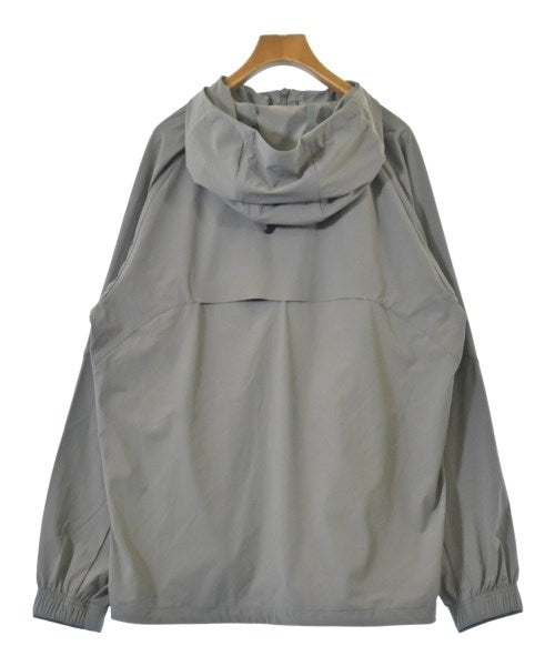 F.C.R.B 山系外套