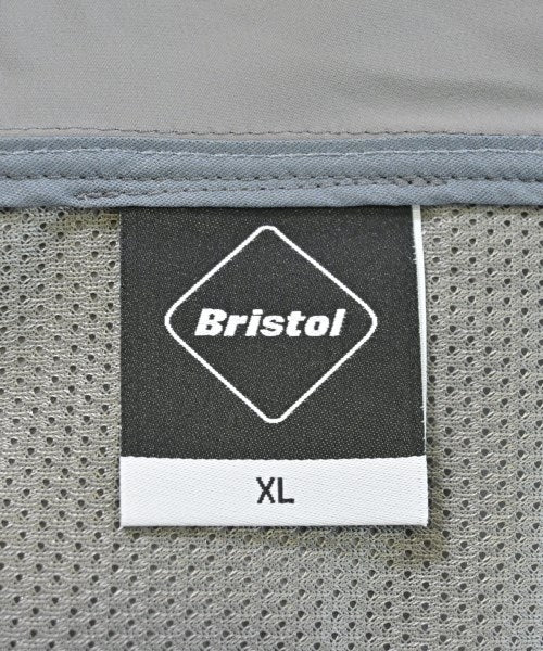 F.C.R.B 山系外套