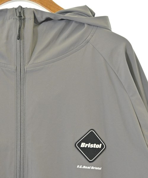 F.C.R.B 山系外套