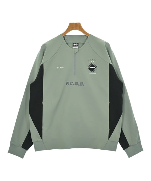 F.C.R.B T恤/上衣