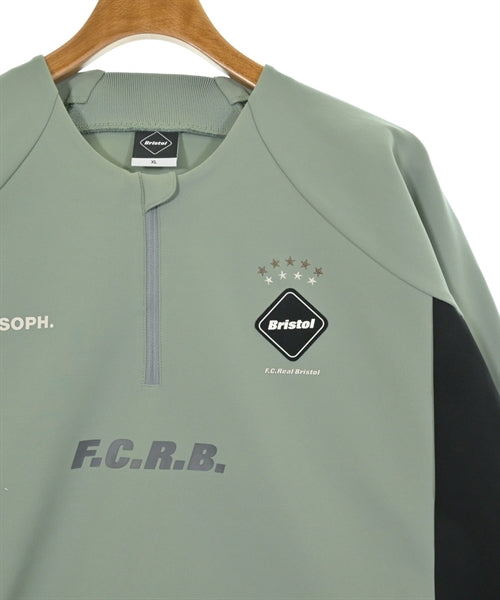 F.C.R.B T恤/上衣