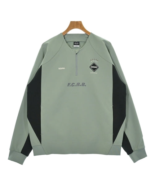 F.C.R.B T恤/上衣