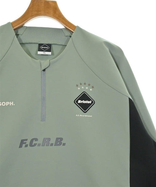 F.C.R.B T恤/上衣