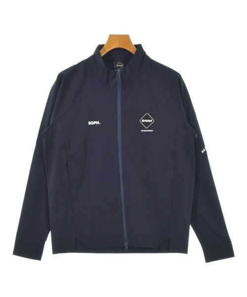 F.C.R.B 斜紋夾克