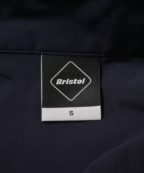 F.C.R.B 斜紋夾克