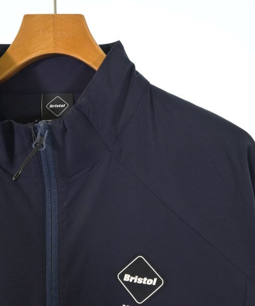 F.C.R.B 斜紋夾克