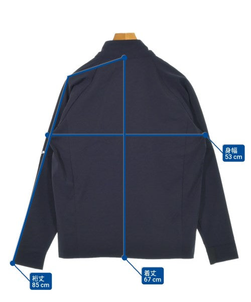 F.C.R.B 斜紋夾克