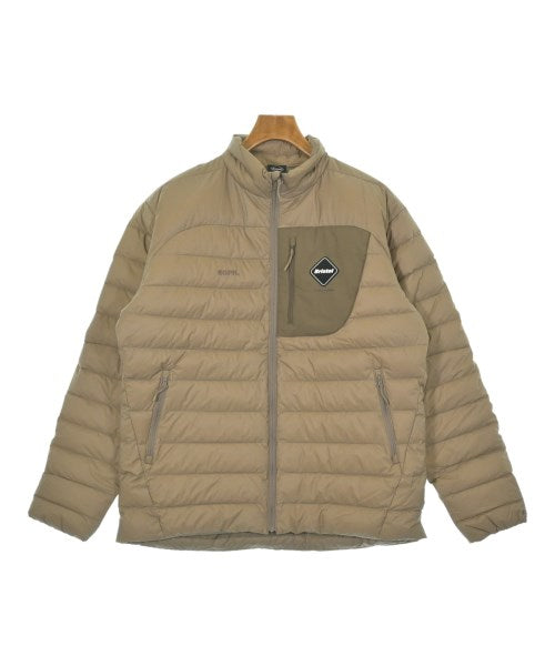 F.C.R.B 羽絨夾克/背心