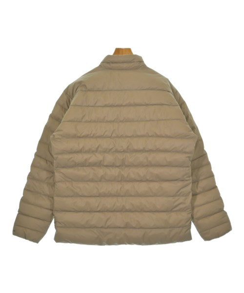 F.C.R.B 羽絨夾克/背心