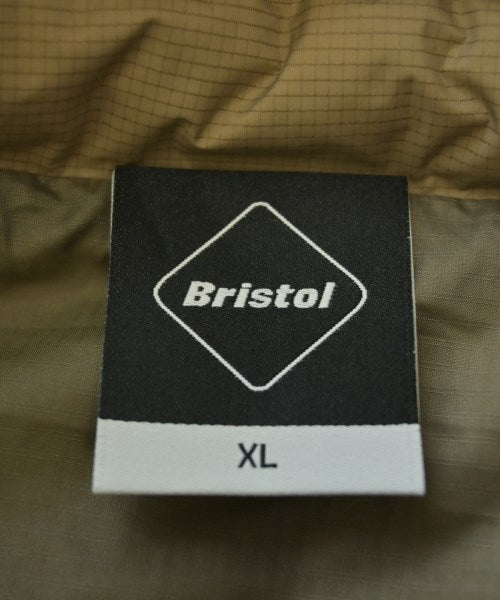 F.C.R.B 羽絨夾克/背心