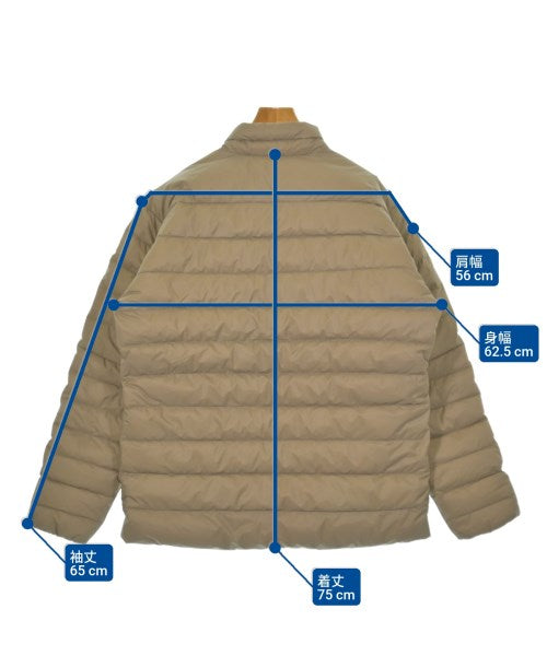 F.C.R.B 羽絨夾克/背心