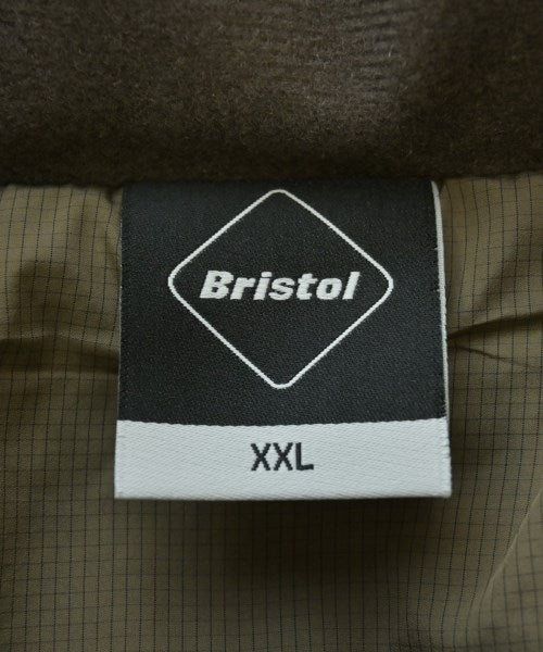 F.C.R.B 其他飛行外套