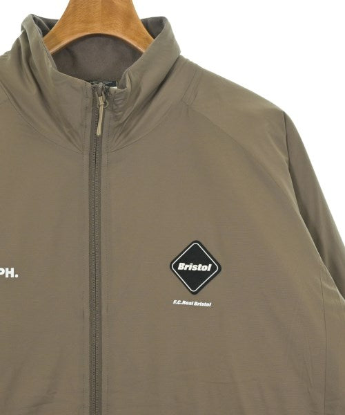 F.C.R.B 其他飛行外套