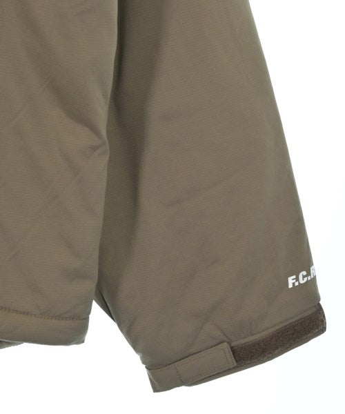 F.C.R.B 其他飛行外套