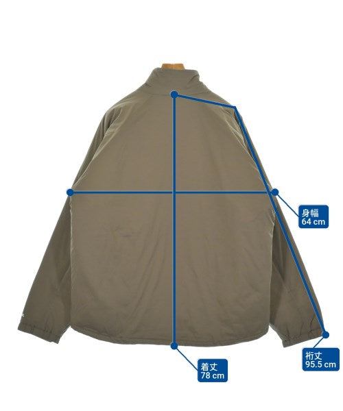 F.C.R.B 其他飛行外套