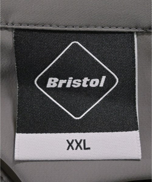 F.C.R.B 其他飛行外套