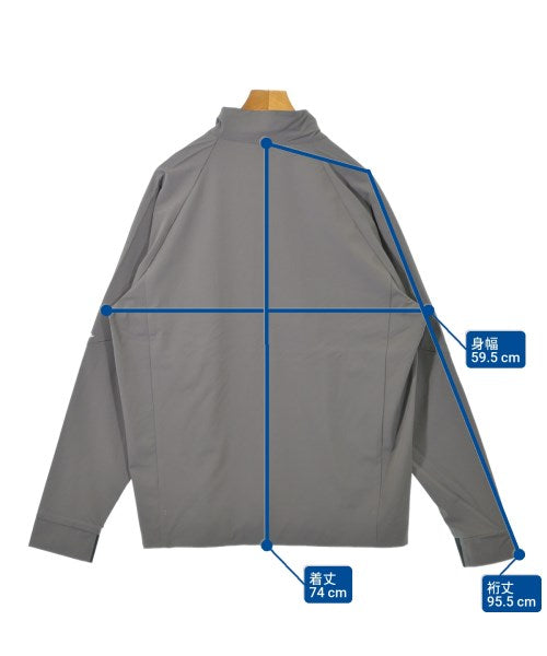 F.C.R.B 其他飛行外套