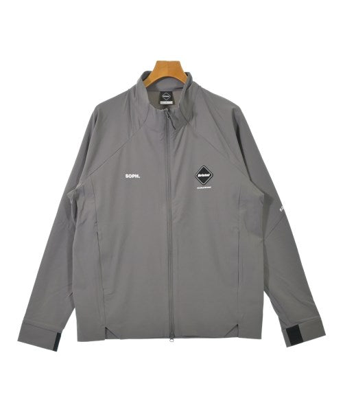 F.C.R.B 其他飛行外套