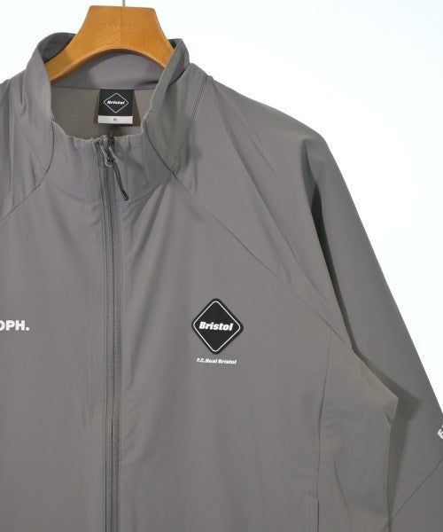 F.C.R.B 其他飛行外套