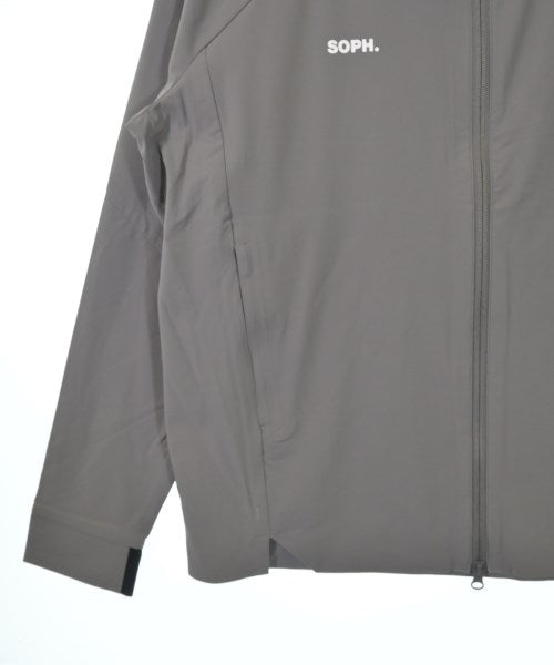 F.C.R.B 其他飛行外套