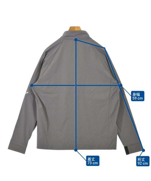 F.C.R.B 其他飛行外套